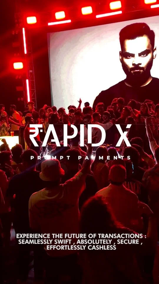 RapidX